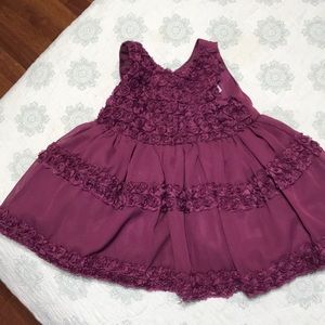 Nanette Lepore Infant Dress